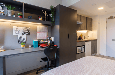 Copper Studio, Benedict's Gate, 71 St Benedict's Street, City Centre, Norwich - Image 3